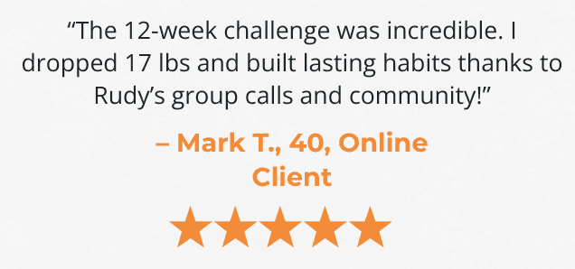 Premium input = Premium output EatSleepDominate nutrition coaching.