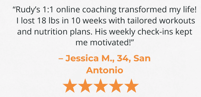 EatSleepDominate nutrition coaching.