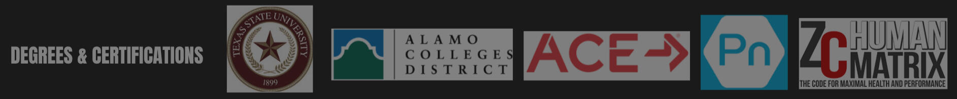 Premium input = Premium output Eatsleepdominate certifications