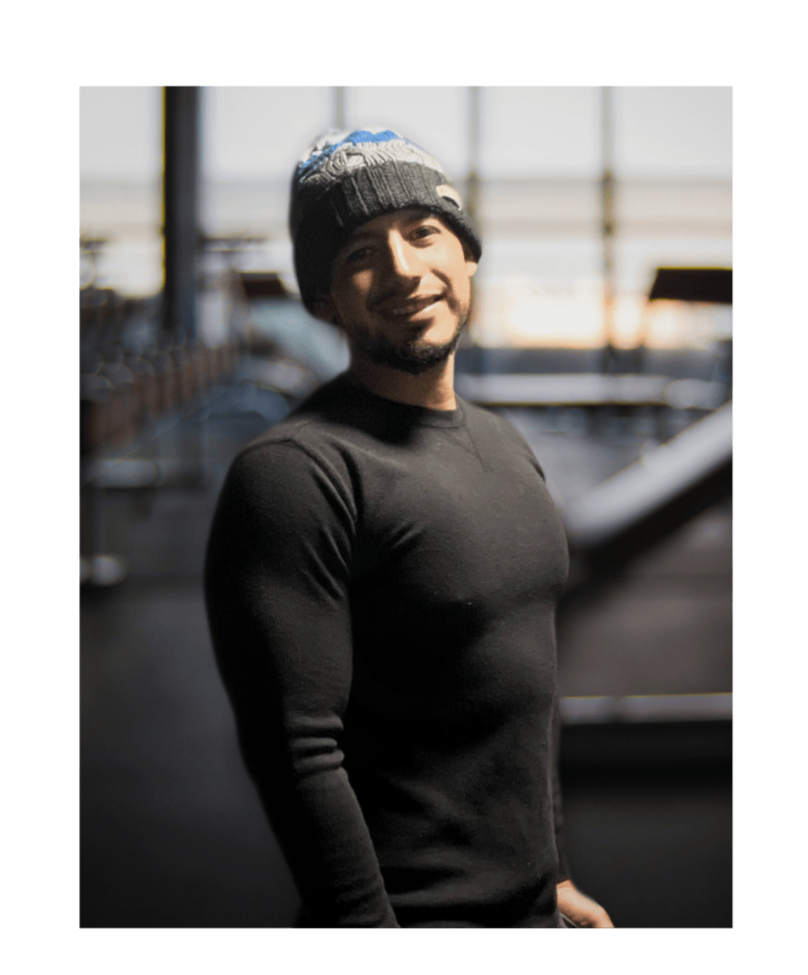 Premium input = Premium output EatSleepDominate nutrition coaching.